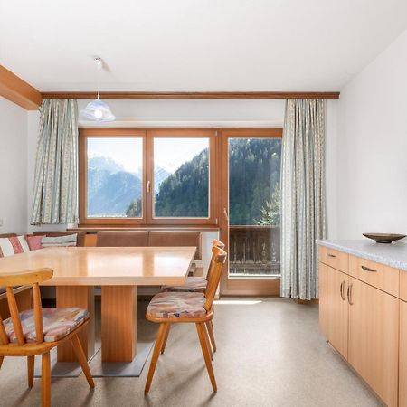 Haus Tuxerklamm Lägenhet Mayrhofen Exteriör bild