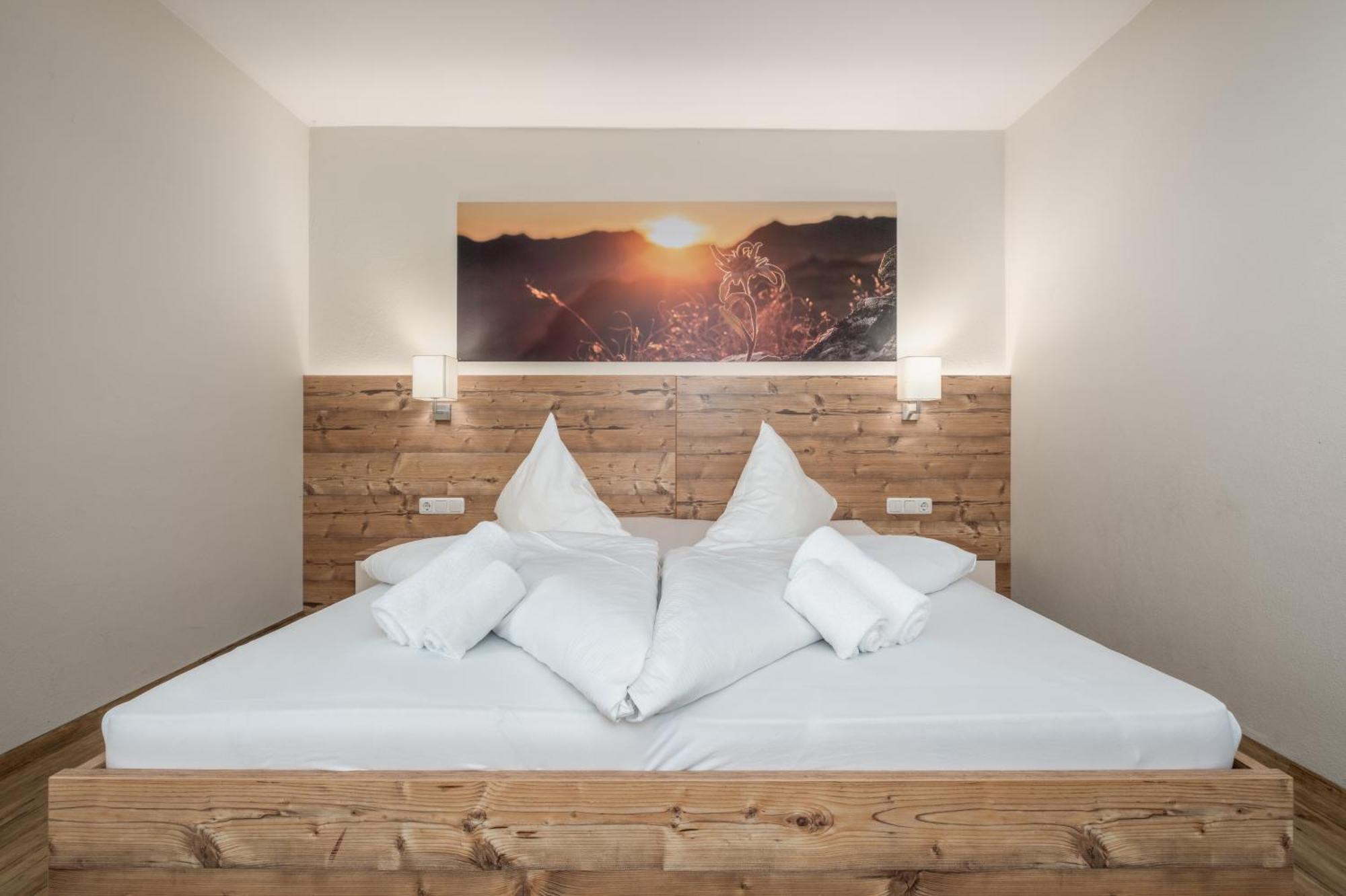Haus Tuxerklamm Lägenhet Mayrhofen Exteriör bild
