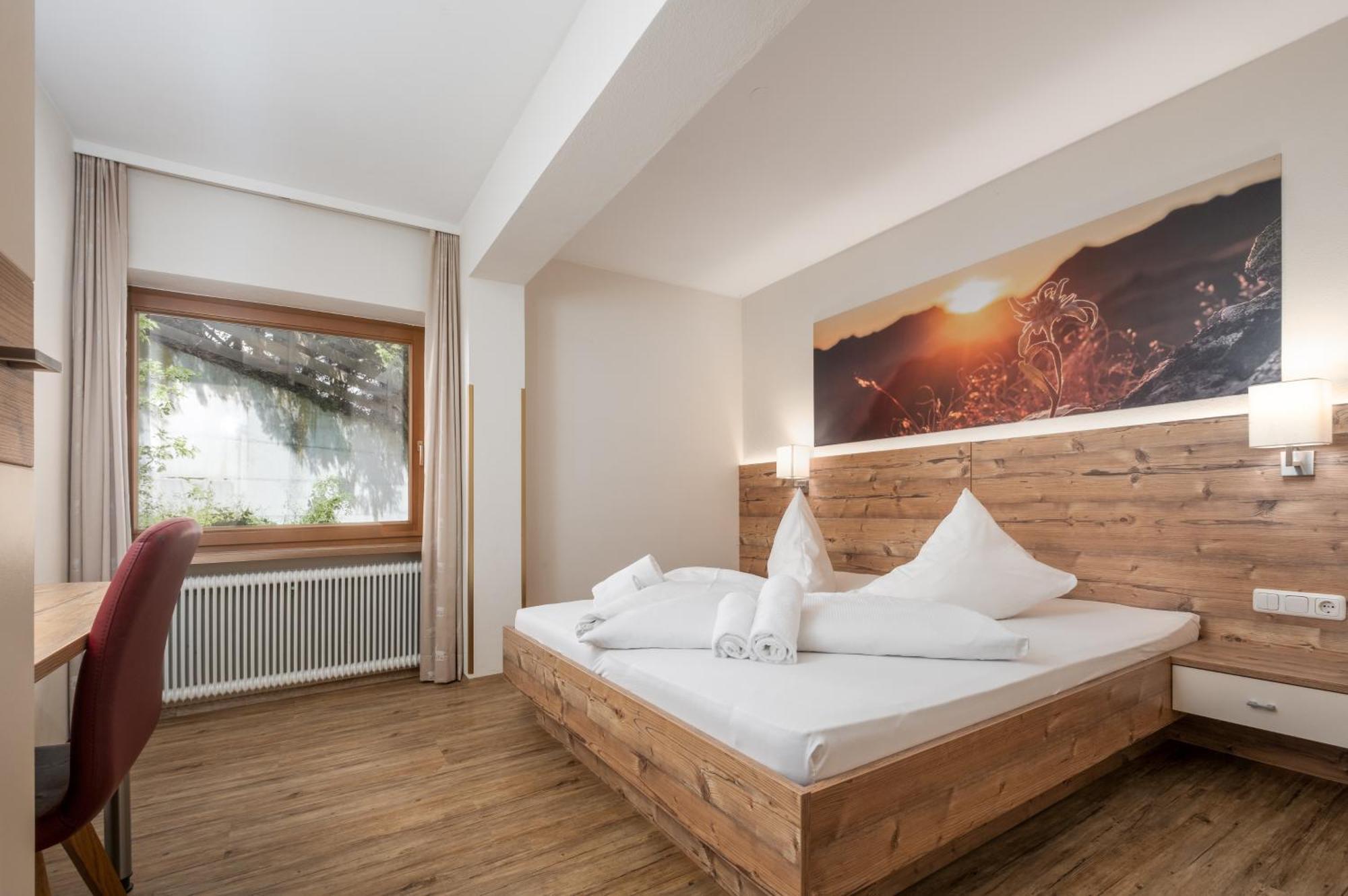 Haus Tuxerklamm Lägenhet Mayrhofen Exteriör bild